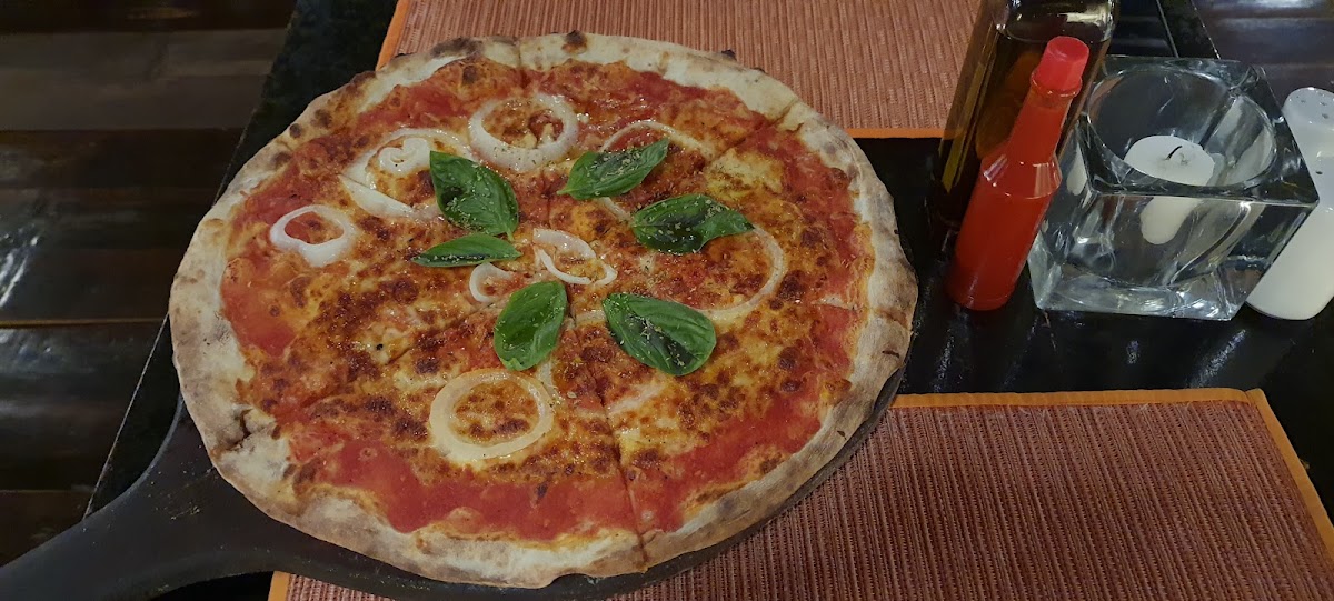 Trattoria Altrove Moalboal Photo 6