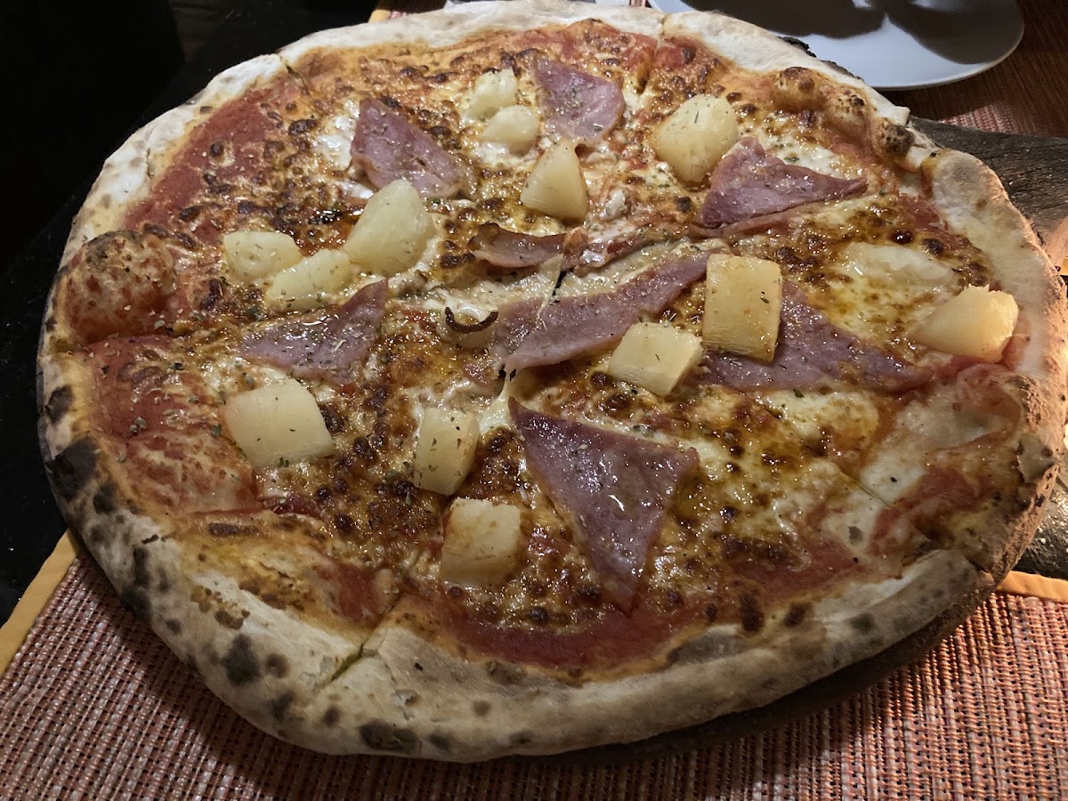 Trattoria Altrove Moalboal Photo 8