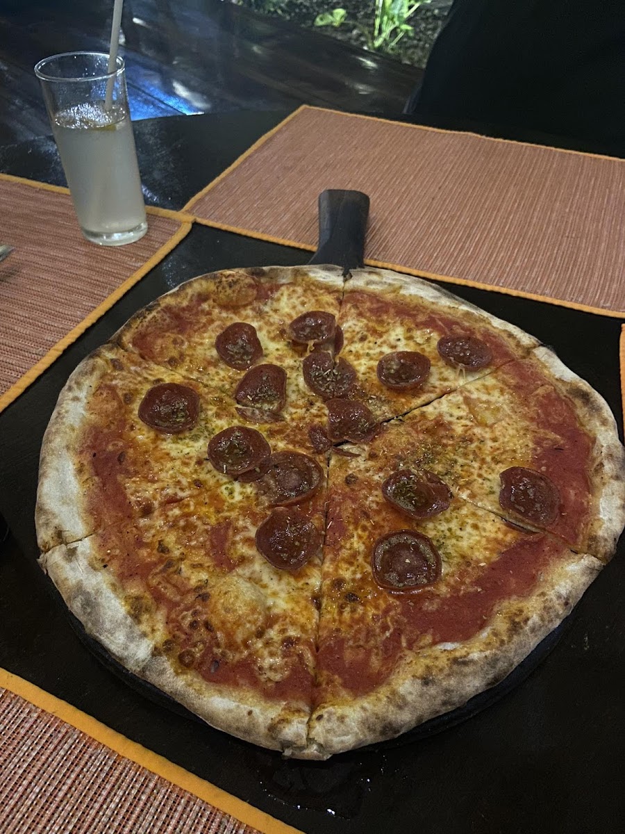 Trattoria Altrove Moalboal Photo 9