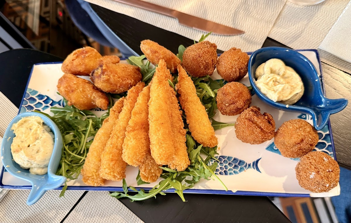Vico Fish Bar Photo 4