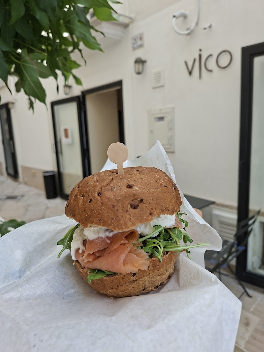 Vico Fish Bar Photo 7