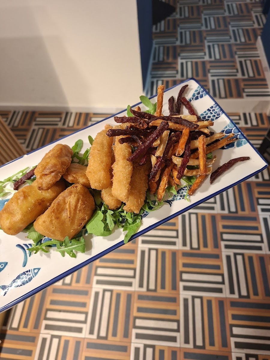 Vico Fish Bar Photo 8