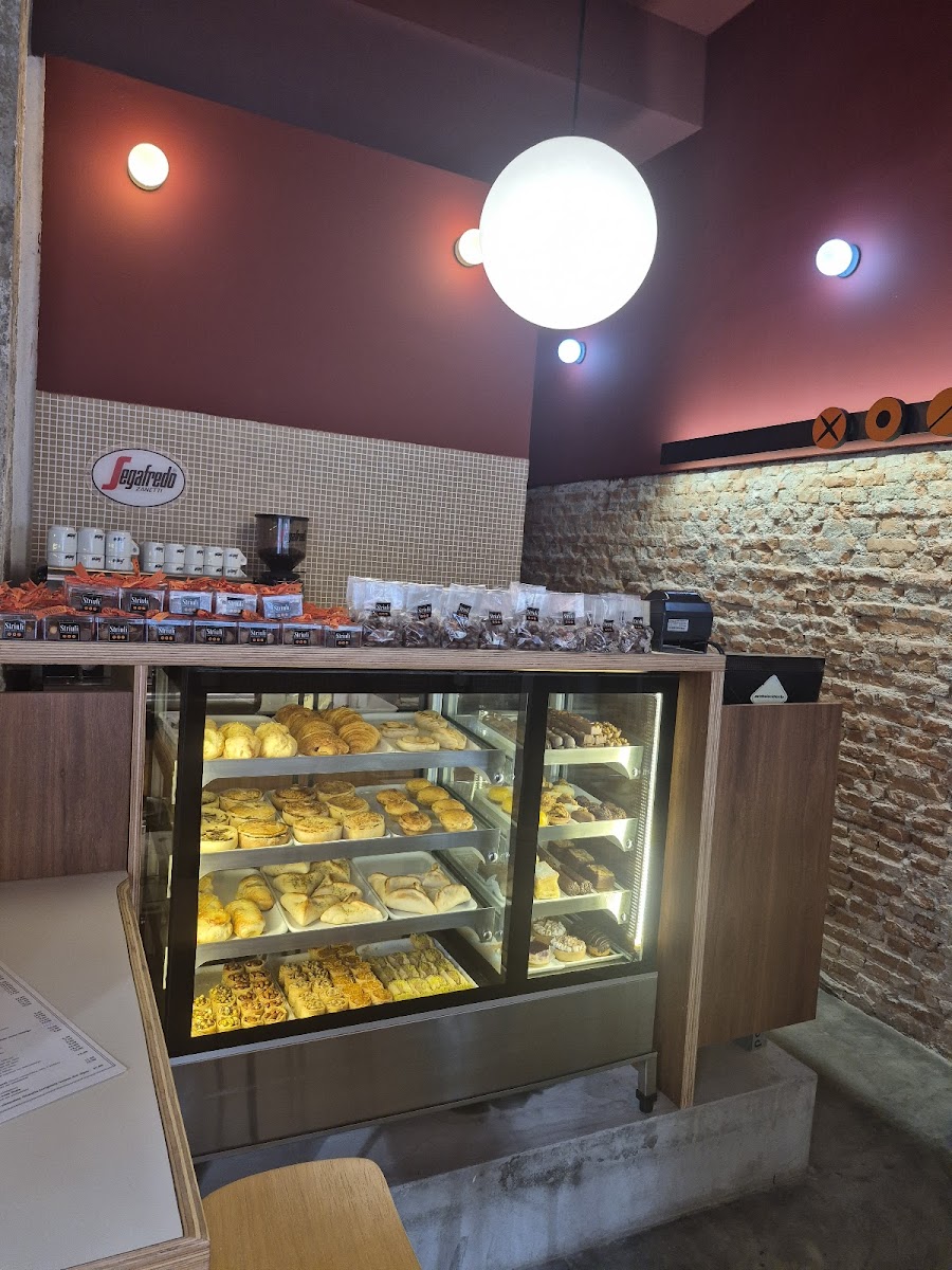 Striuli - Pane Dolce Caffè Photo 6