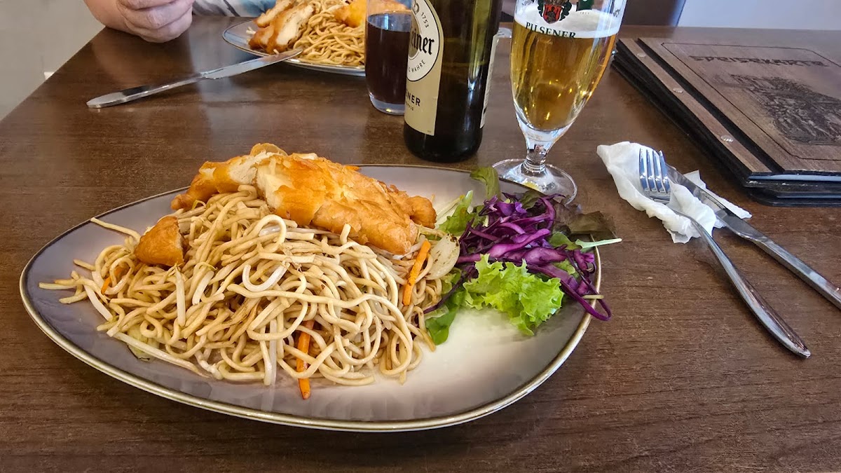 Asia Cuisine Sushi & Döner Photo 2