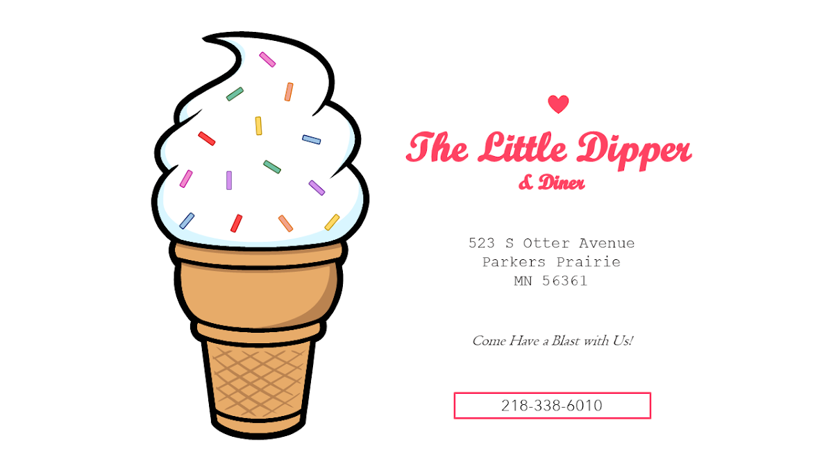 The Little Dipper And Diner Photo 2