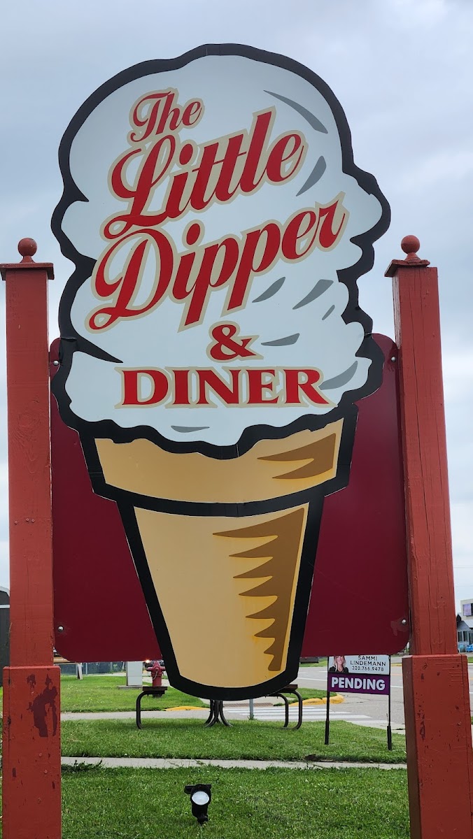 The Little Dipper And Diner Photo 3