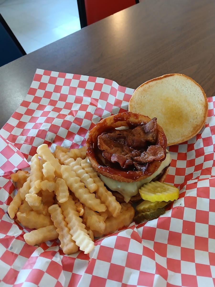 The Little Dipper And Diner Photo 5