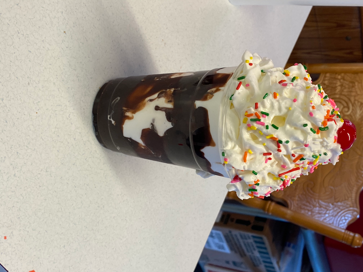 The Little Dipper And Diner Photo 7