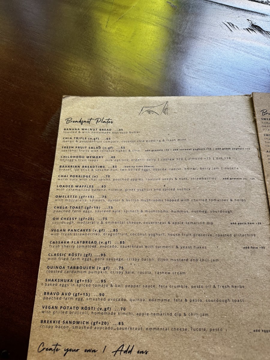chela Photo Menu 7