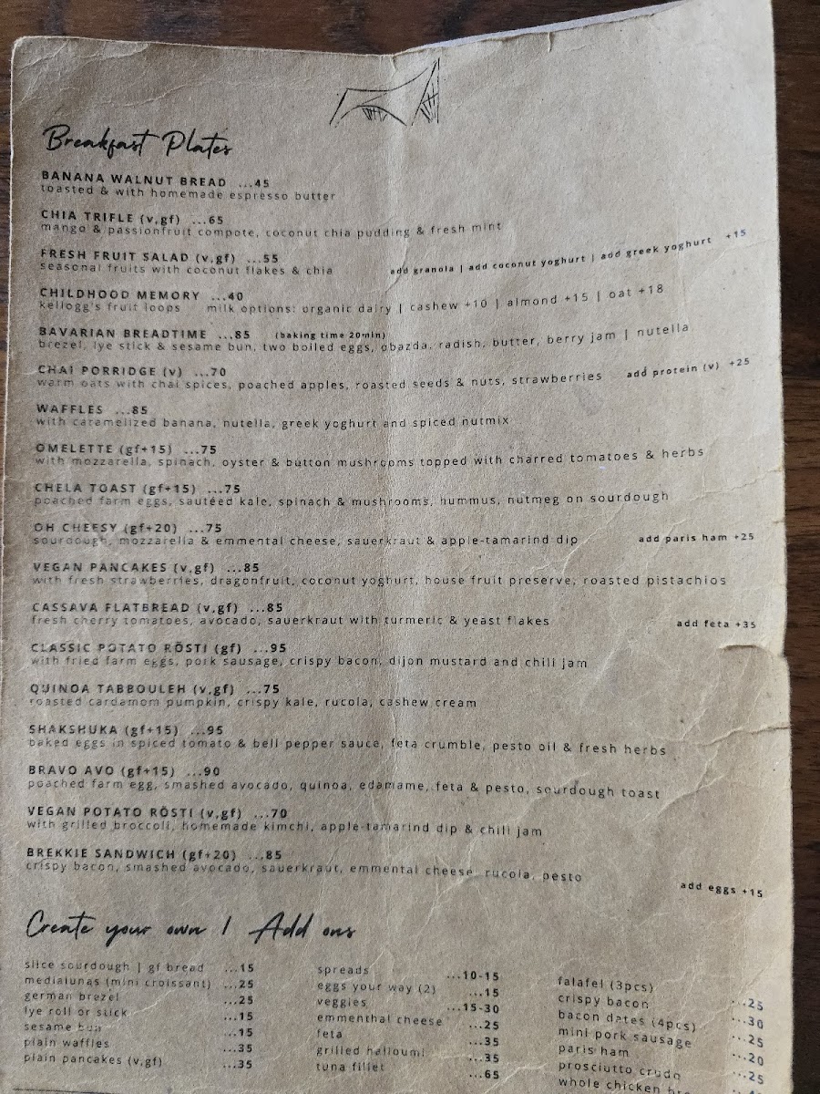 chela Photo Menu 9
