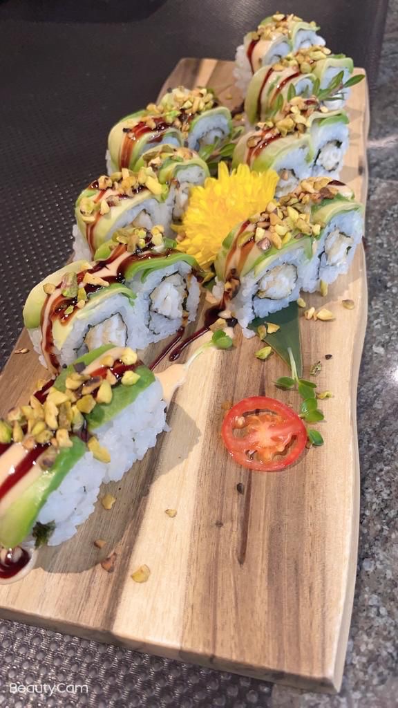Yuki Fusion Restaurant Photo 2
