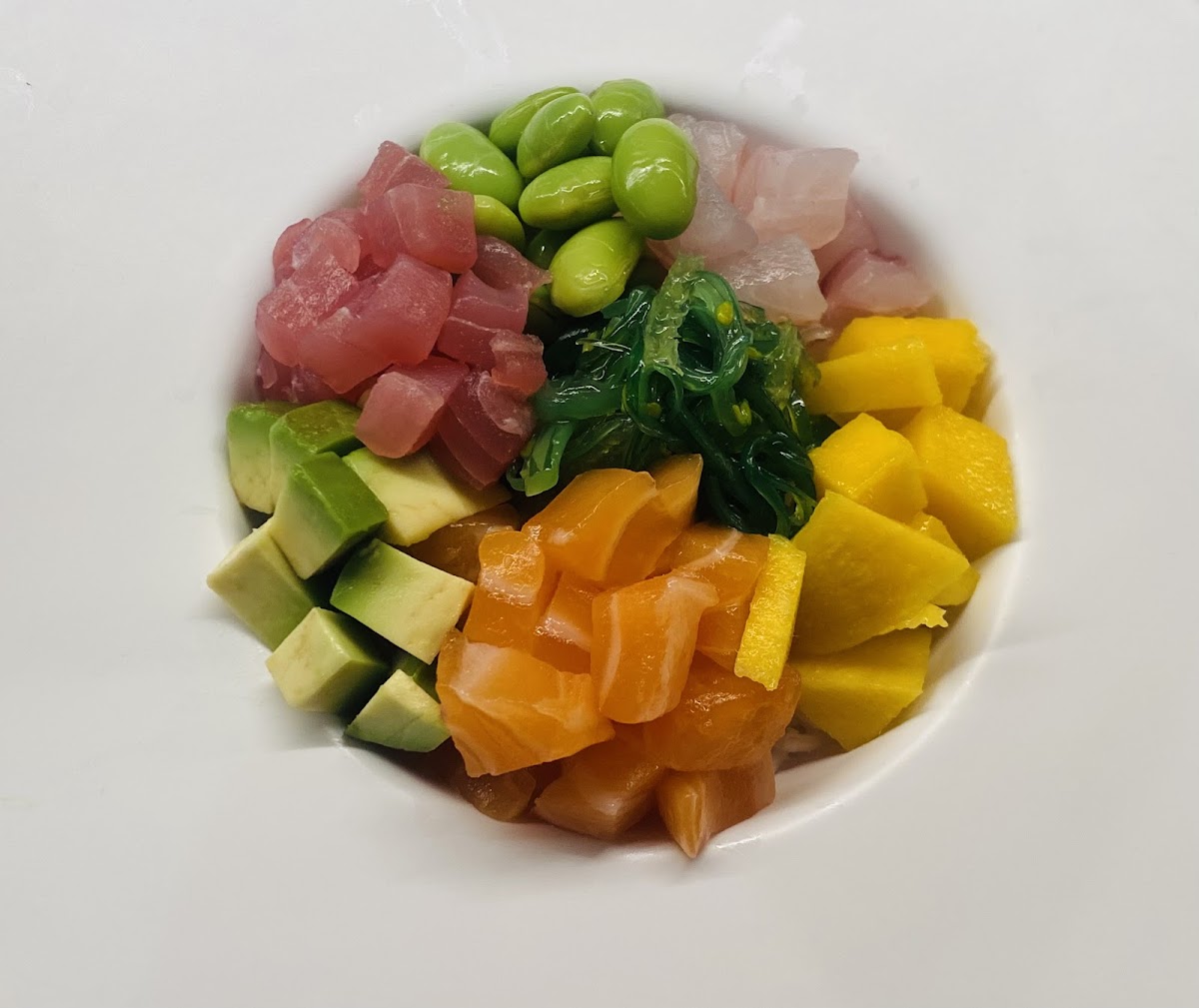 Yuki Fusion Restaurant Photo 5