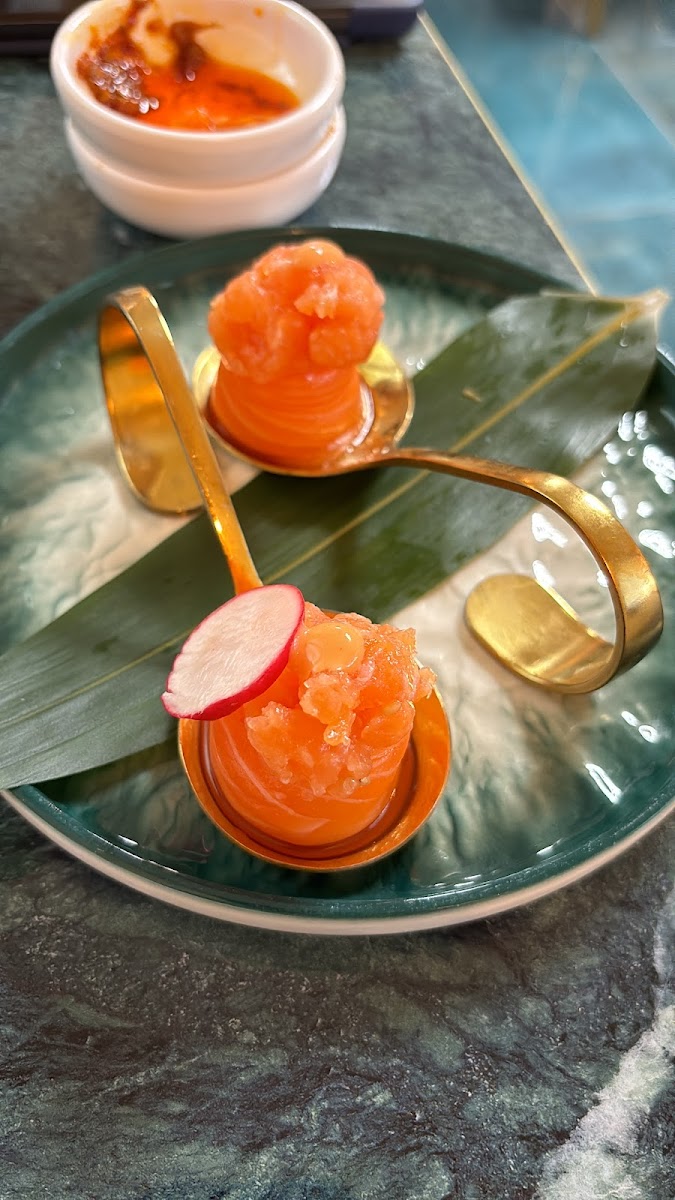 Yuki Fusion Restaurant Photo 6