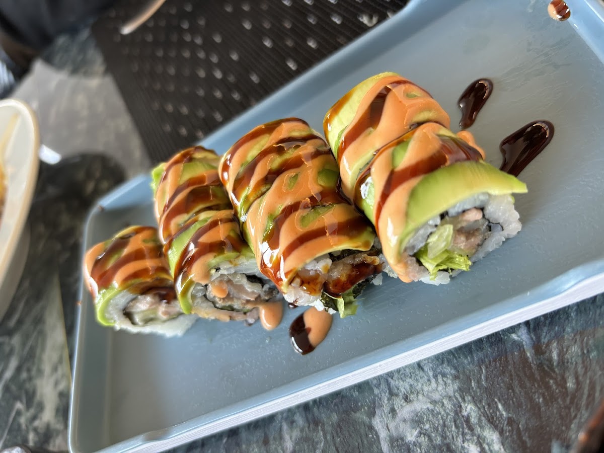Yuki Fusion Restaurant Photo 7