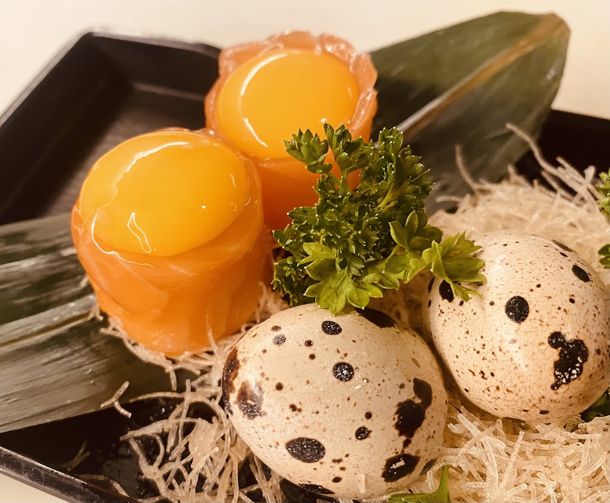 Yuki Fusion Restaurant Photo 8