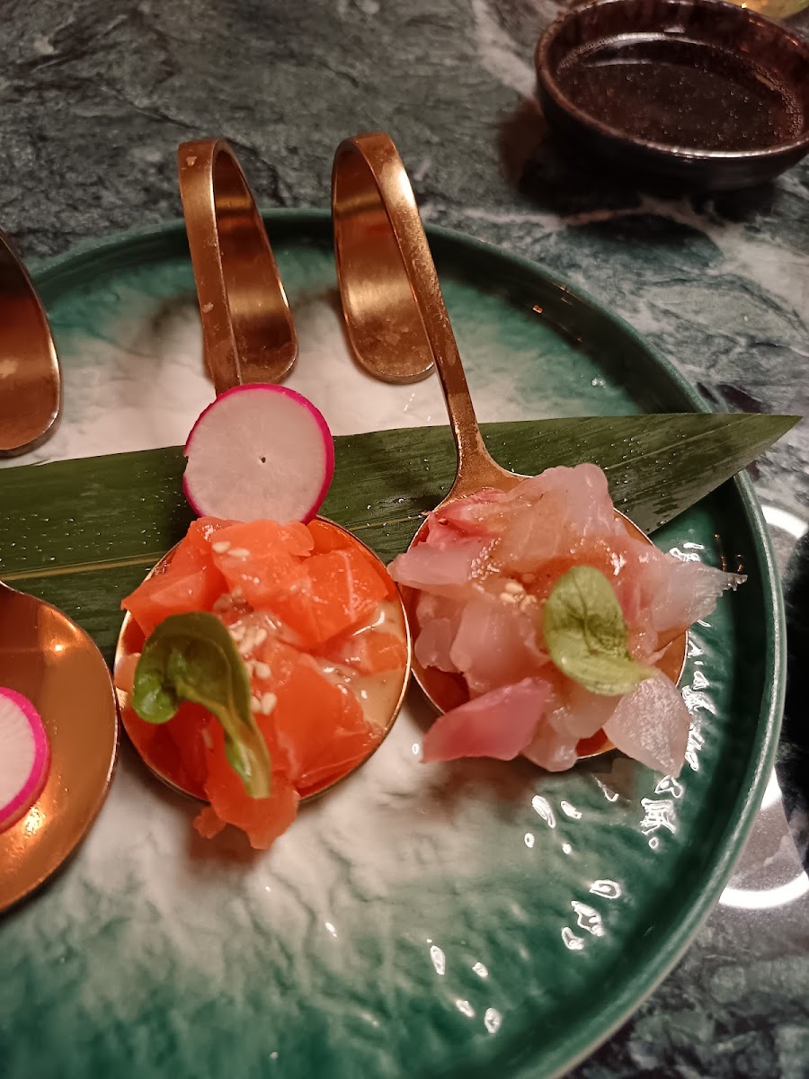 Yuki Fusion Restaurant Photo 9