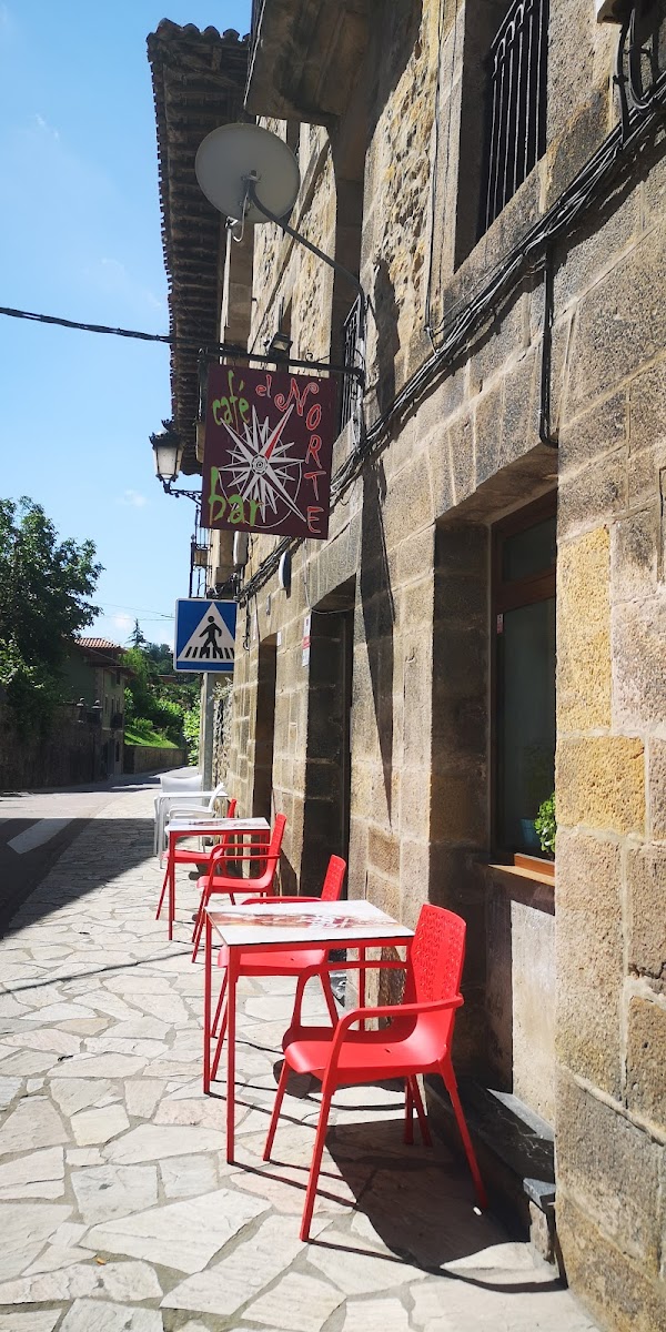 Bar El Norte