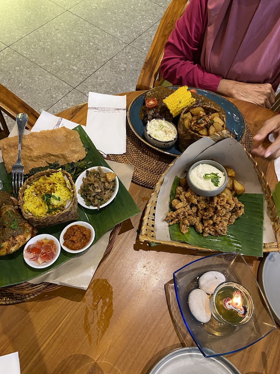 Ole-Ole-Bali (Quayside Mall) Photo 10