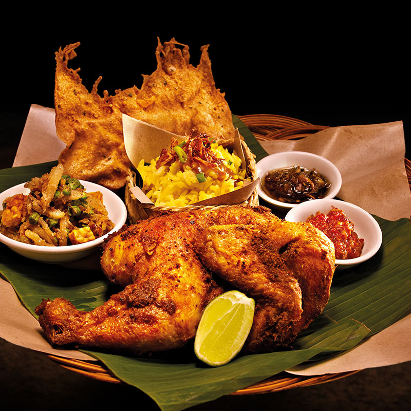 Ole-Ole-Bali (Quayside Mall) Photo 3