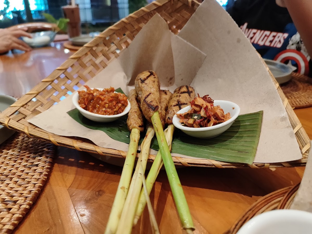 Ole-Ole-Bali (Quayside Mall) Photo 7