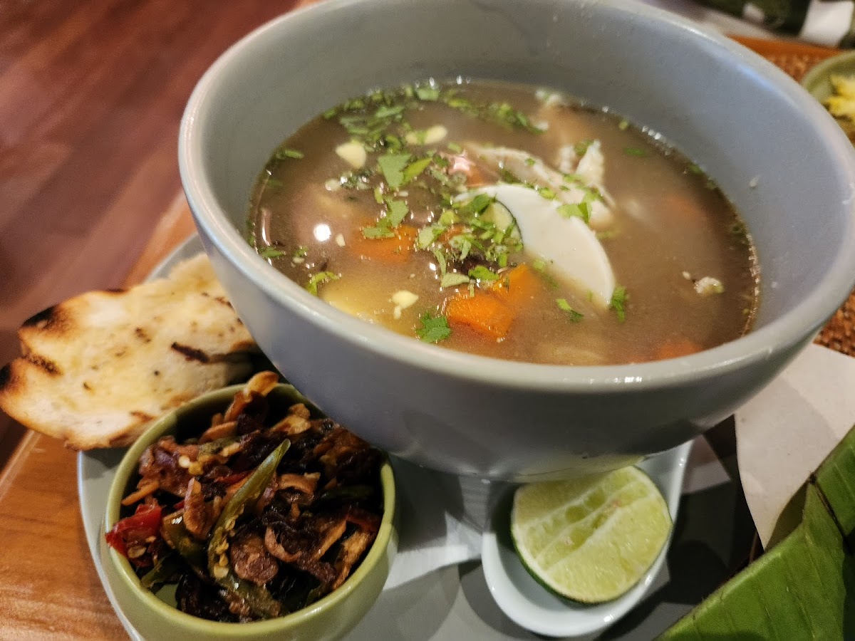 Ole-Ole-Bali (Quayside Mall) Photo 8