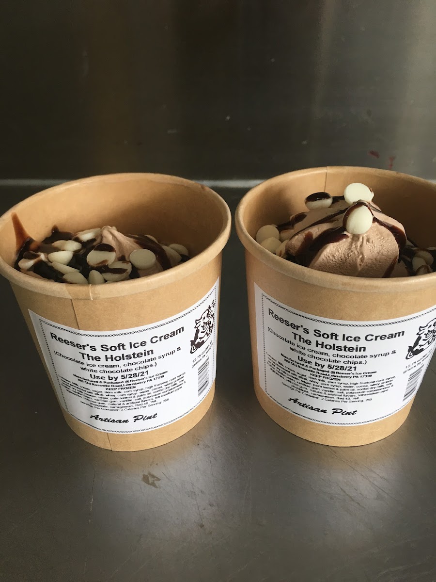 Reesers' Soft Ice Cream Photo 7