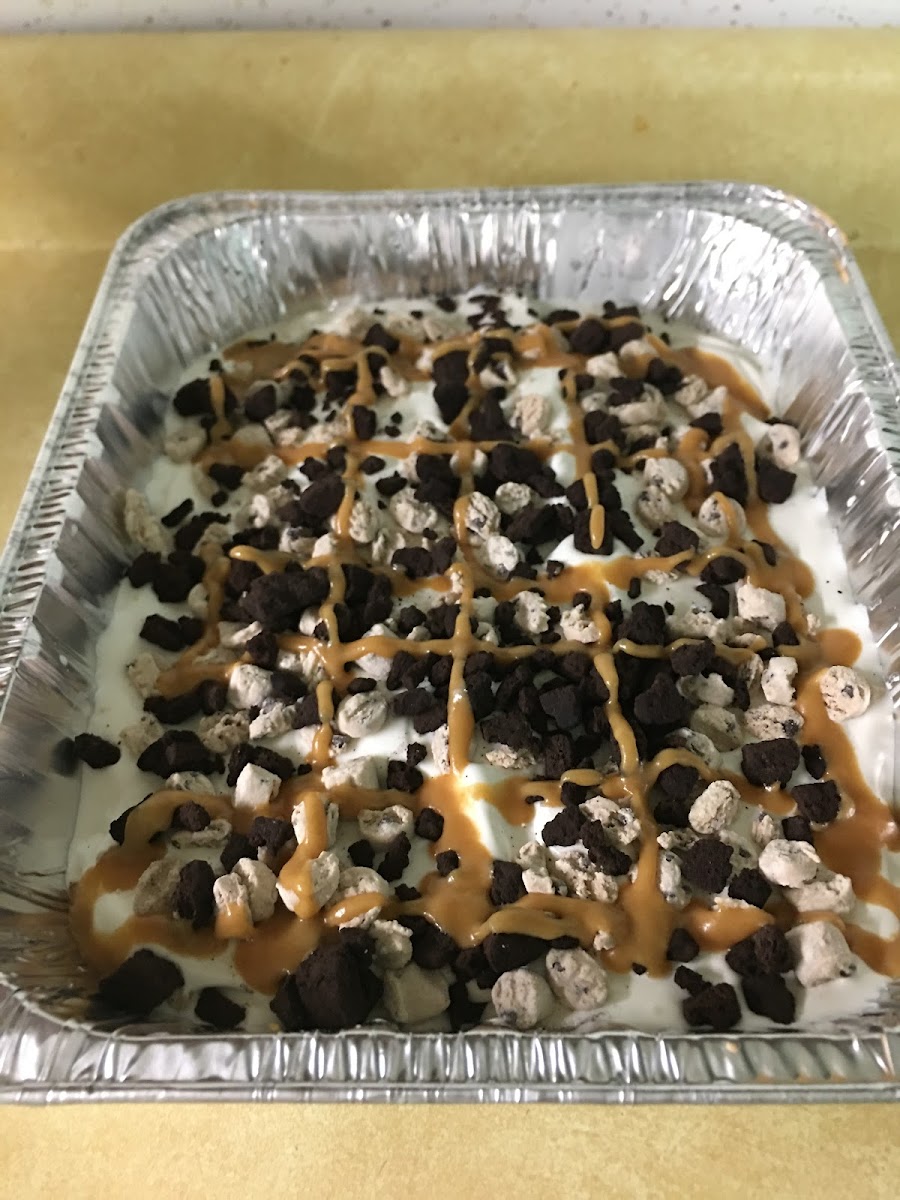 Reesers' Soft Ice Cream Photo 8