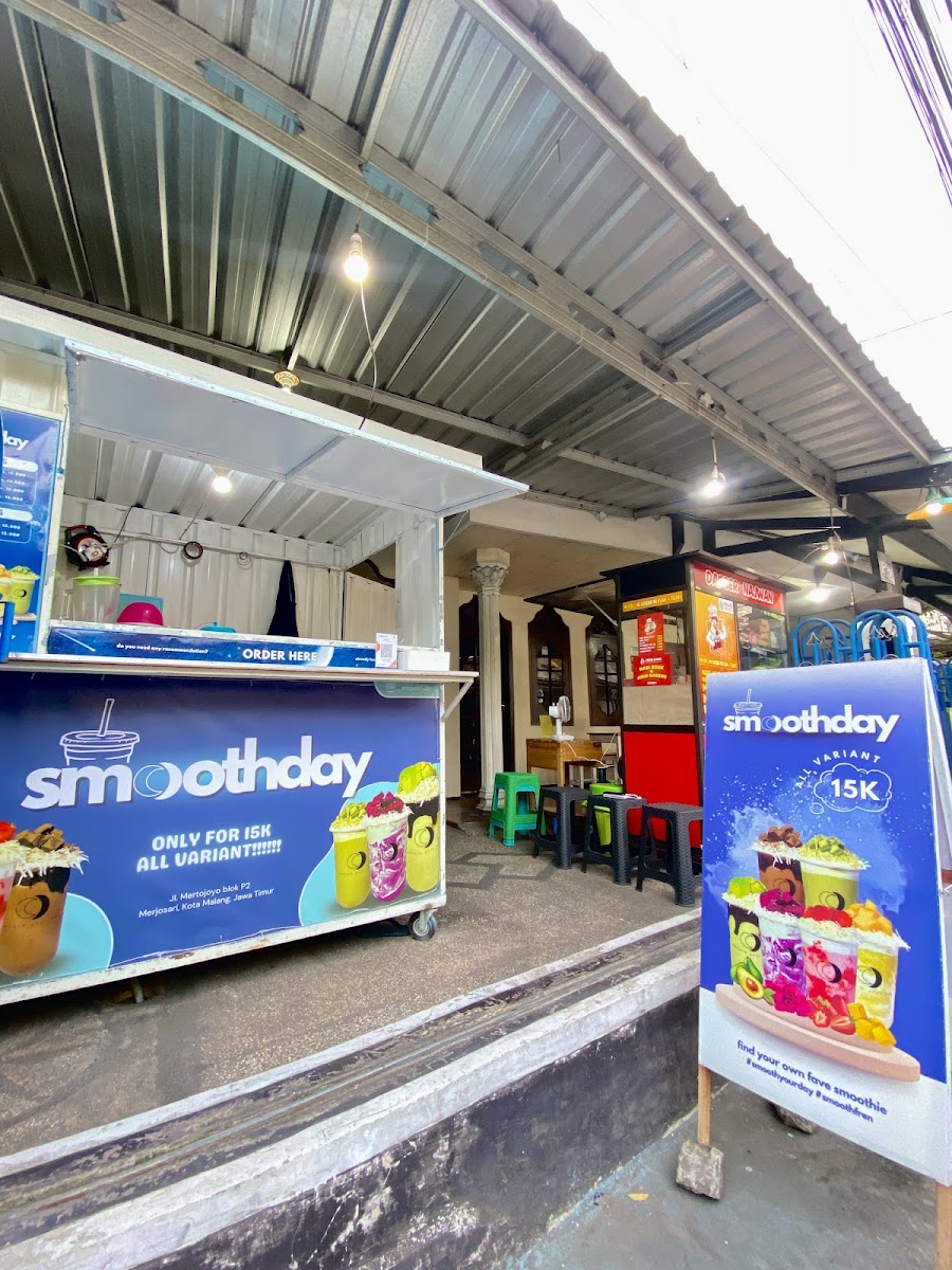 Smoothday