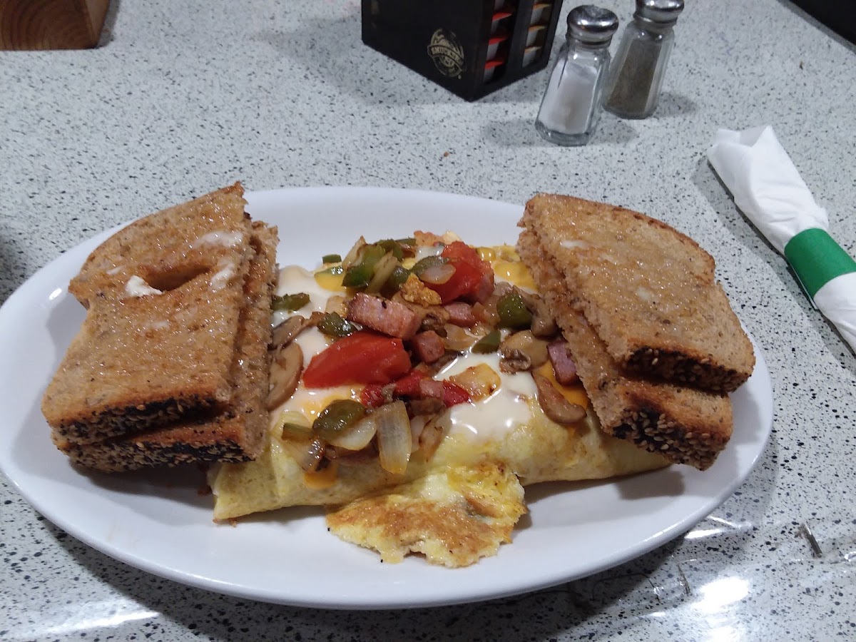 Shining Light Cafe Photo 10