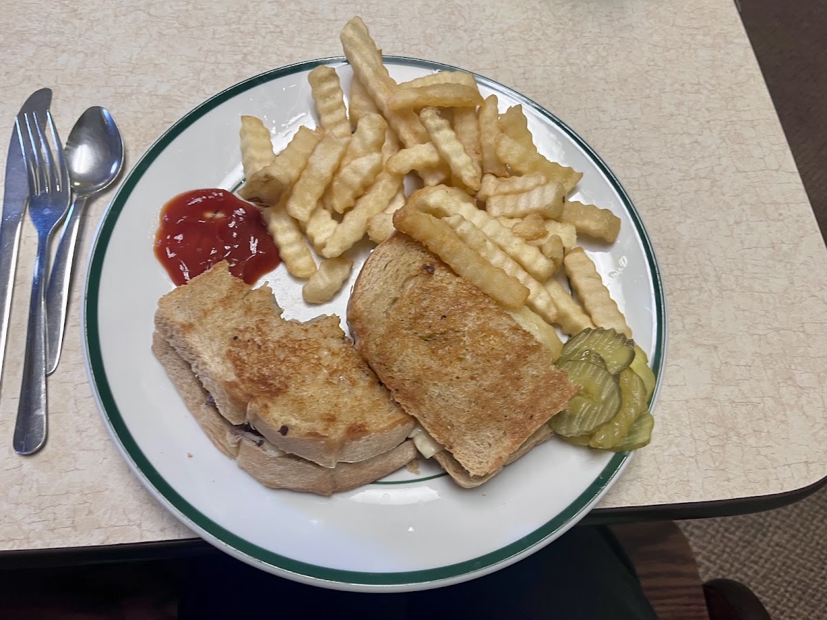 Shining Light Cafe Photo 5
