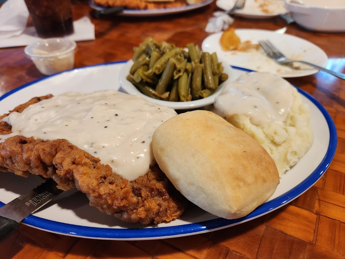 Biloxi Country Café Photo 4