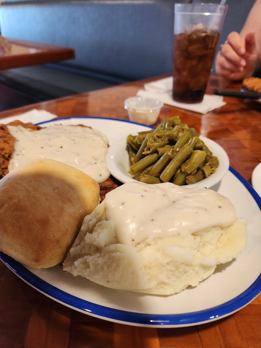 Biloxi Country Café Photo 5