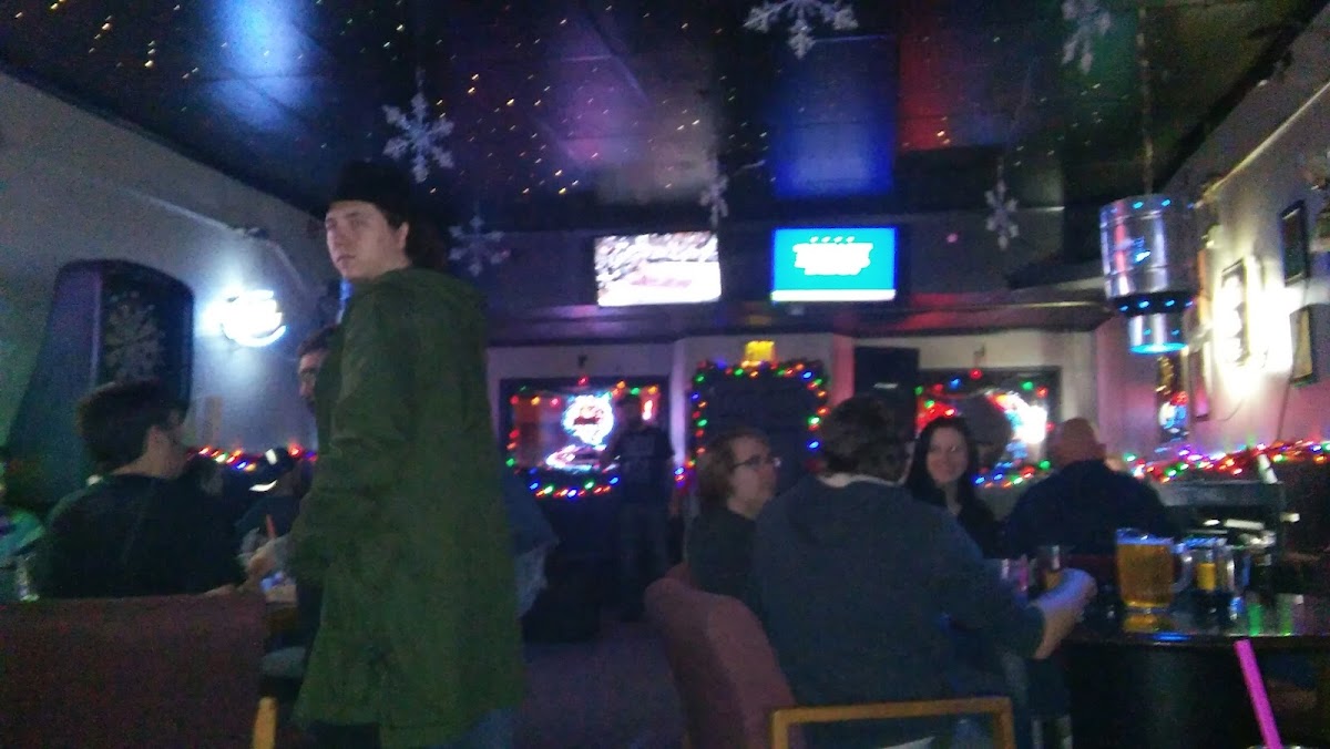 Odyssey Bar Photo 3