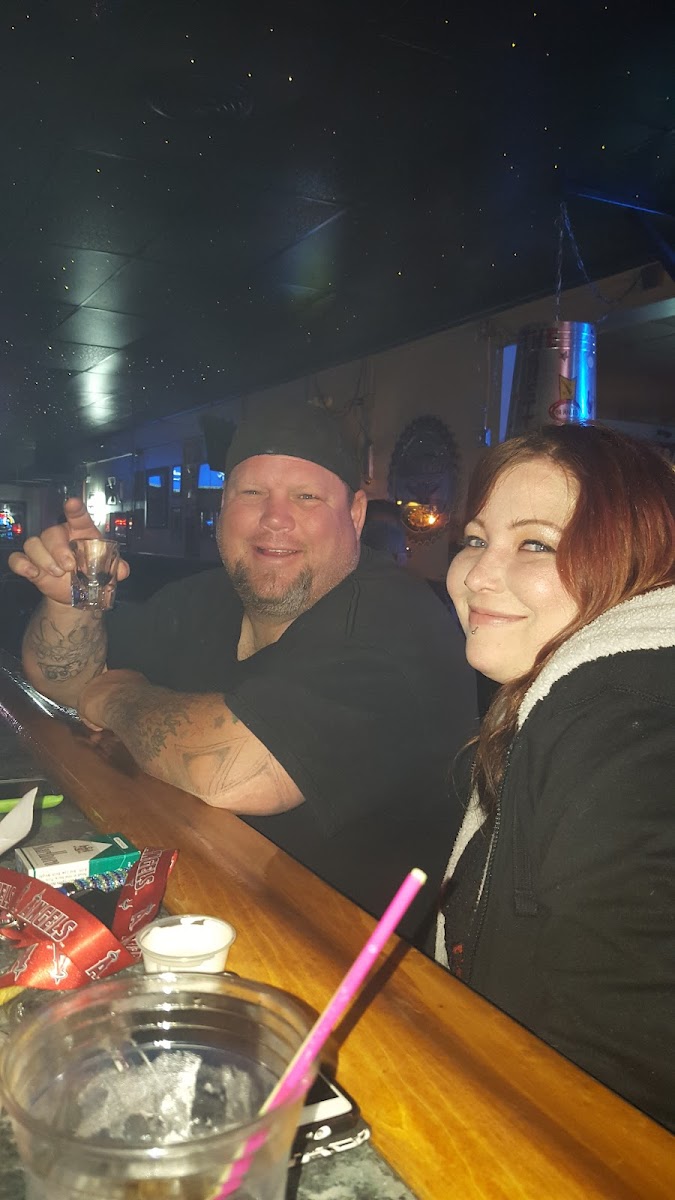 Odyssey Bar Photo 4