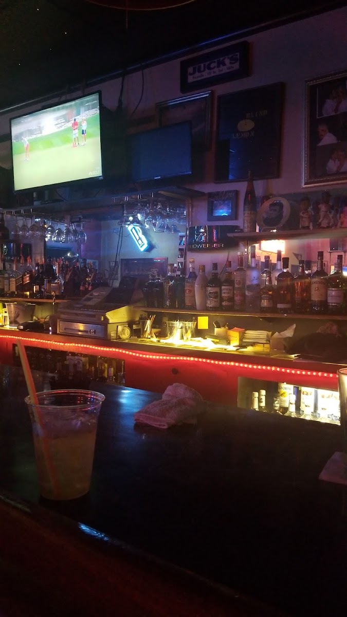 Odyssey Bar Photo 5