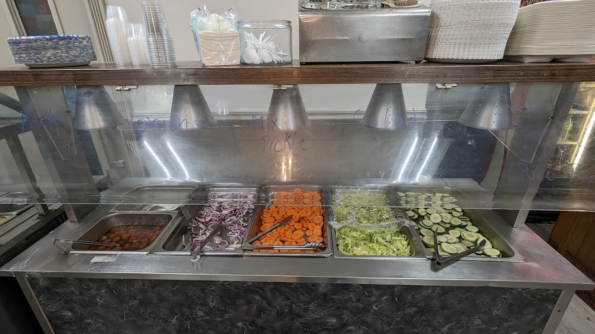 Hyderabad Biryani House Niagara Photo 10
