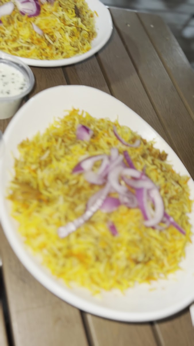 Hyderabad Biryani House Niagara Photo 2