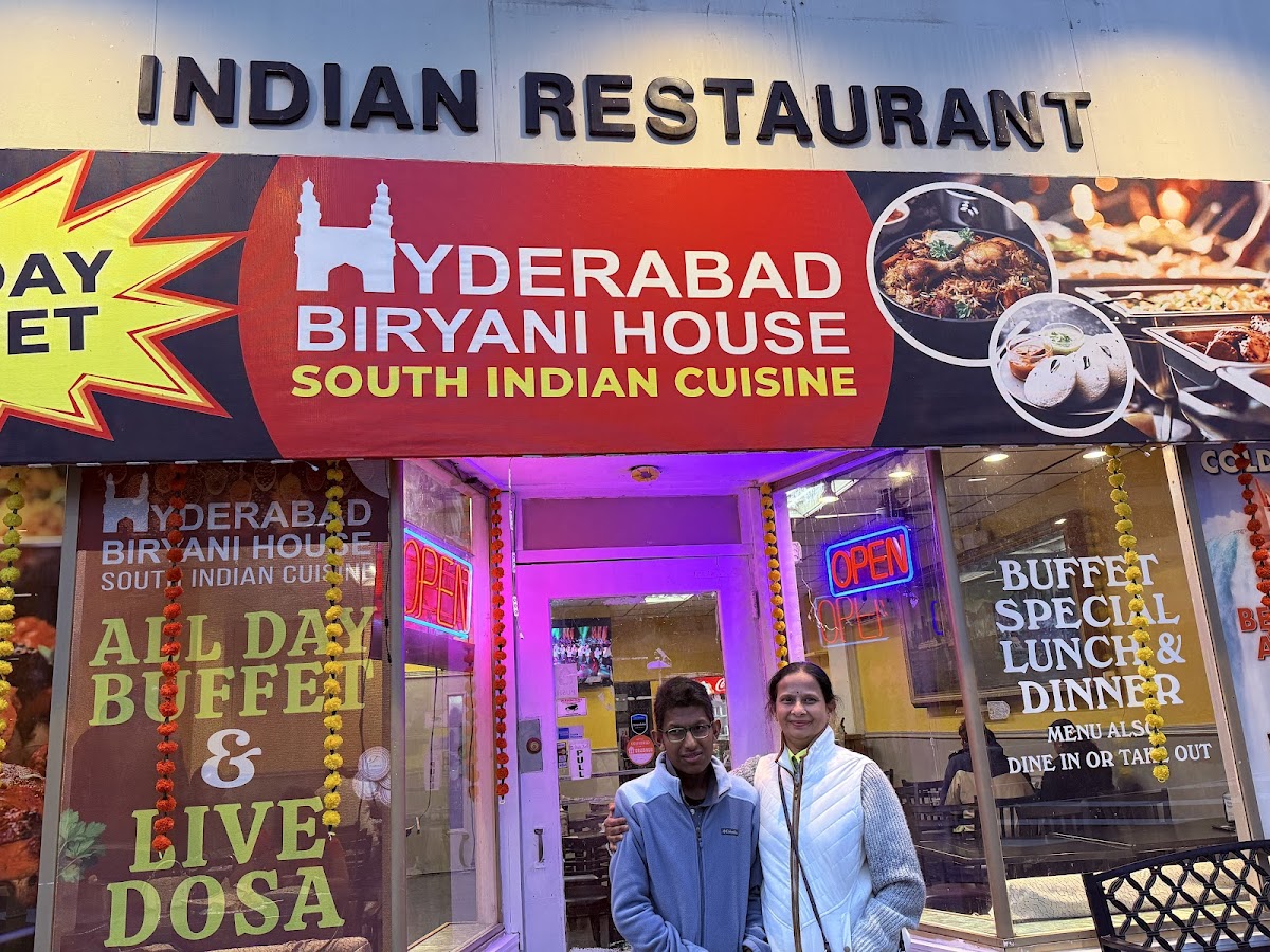 Hyderabad Biryani House Niagara Photo 3