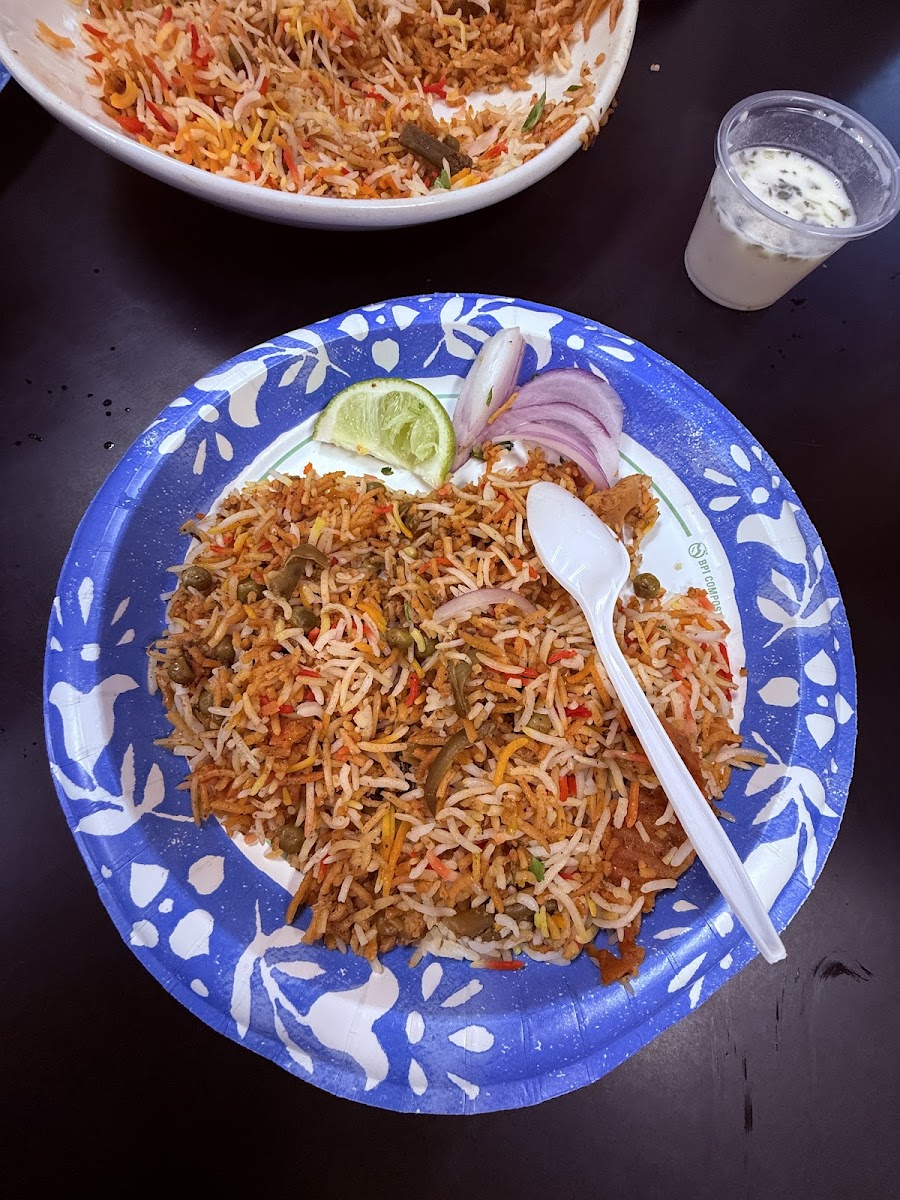Hyderabad Biryani House Niagara Photo 4