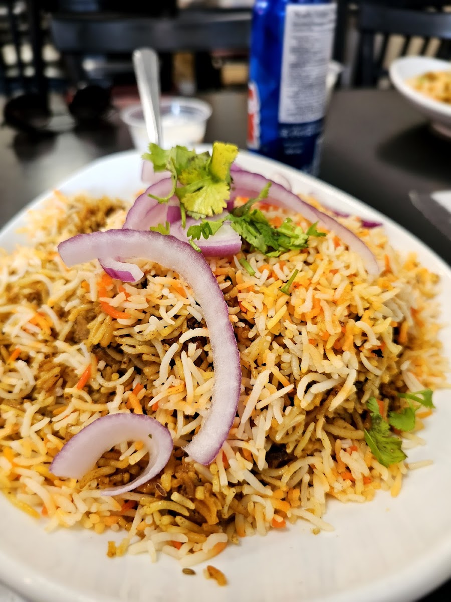 Hyderabad Biryani House Niagara Photo 5