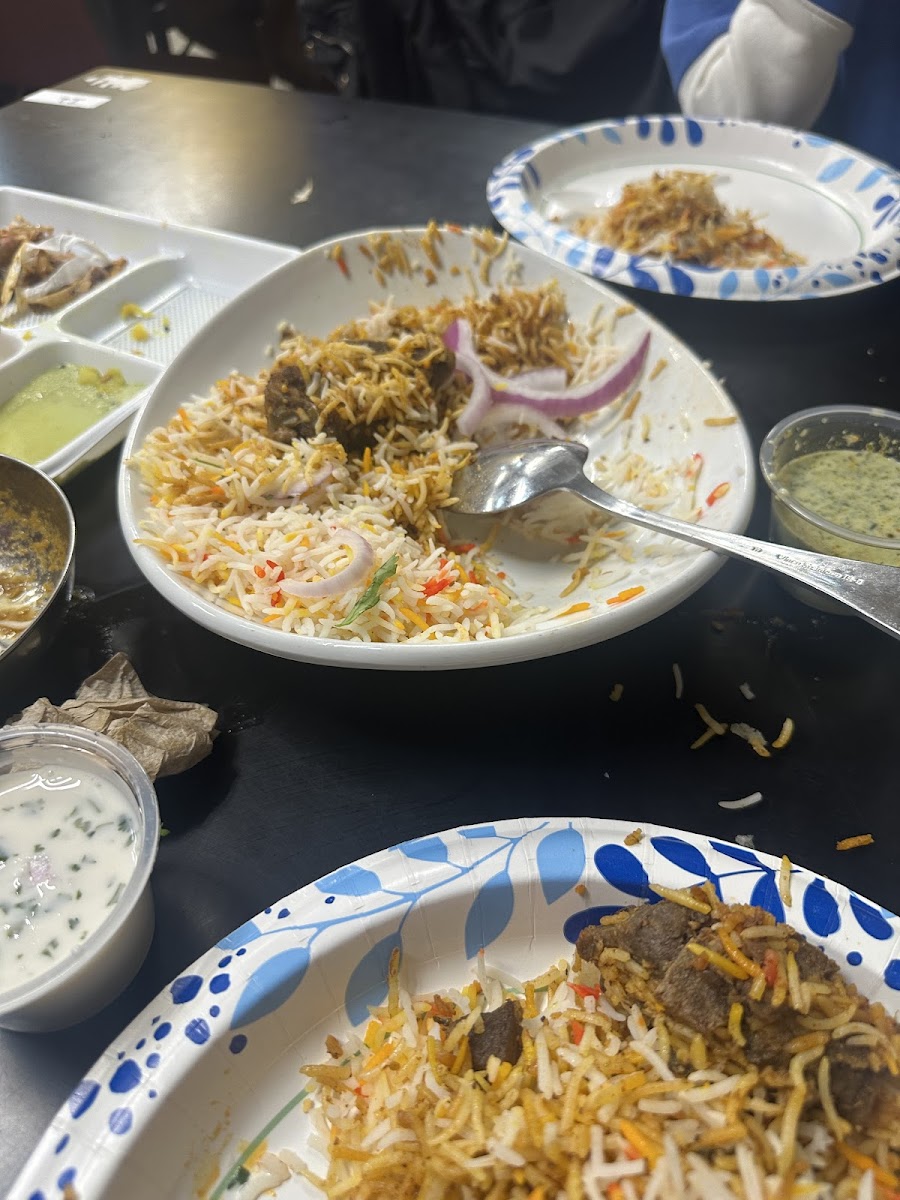 Hyderabad Biryani House Niagara Photo 7