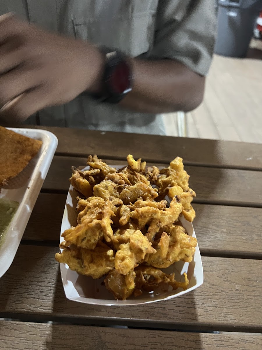 Hyderabad Biryani House Niagara Photo 9