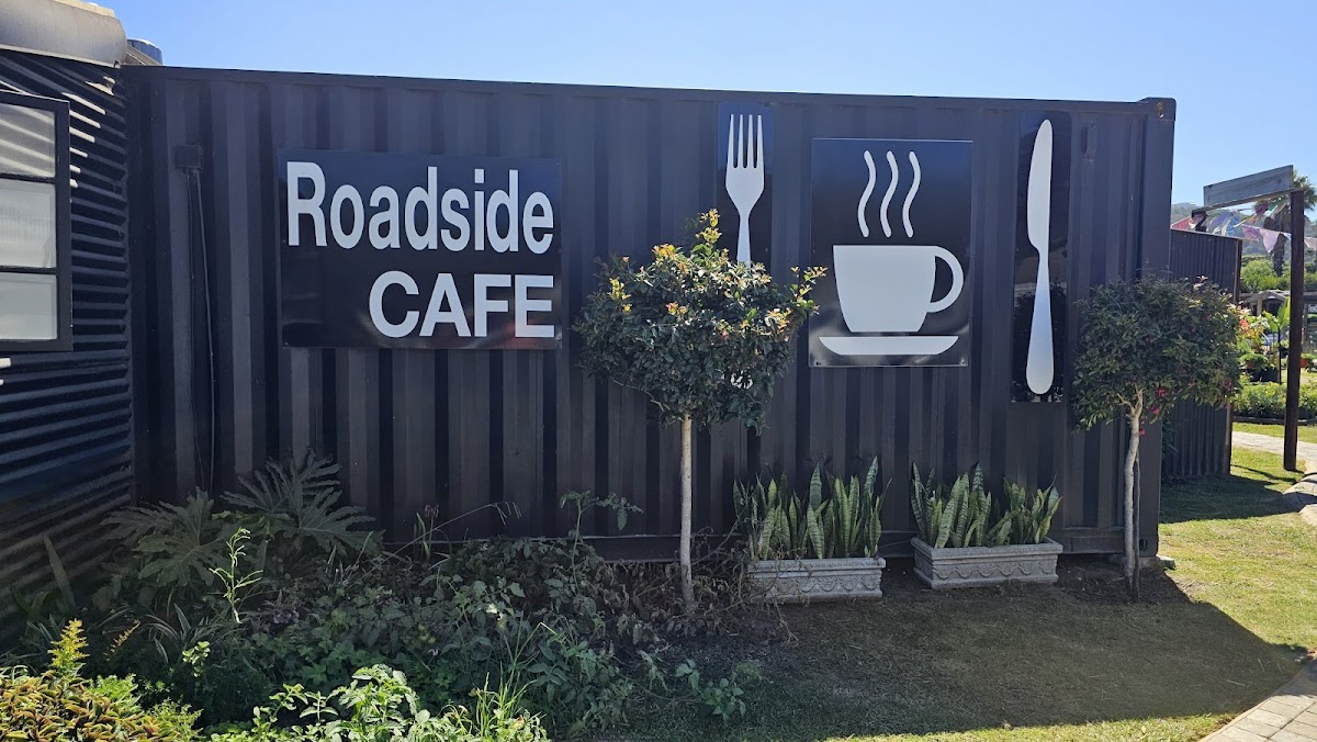 Roadside Café Plettenberg Bay