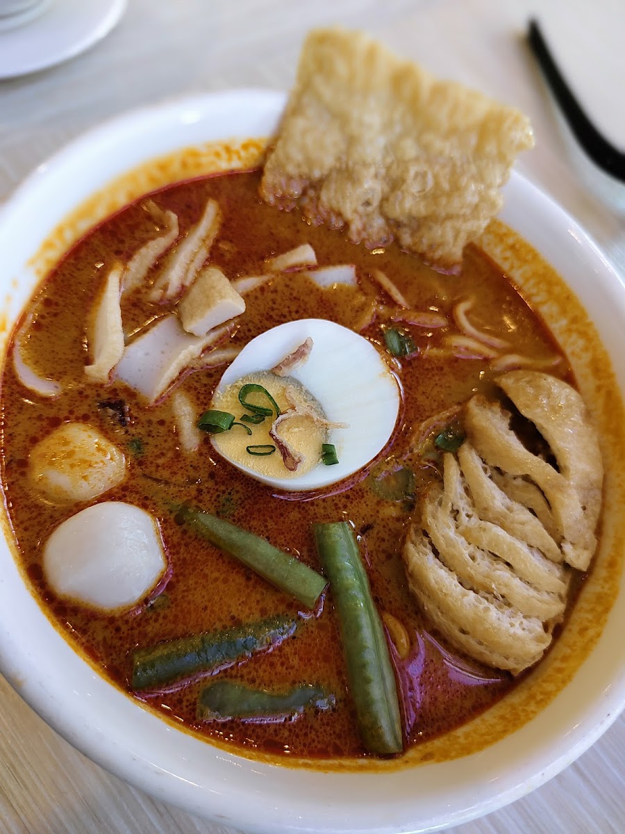 KOMO KOPITIAM @ TTDI Photo 4