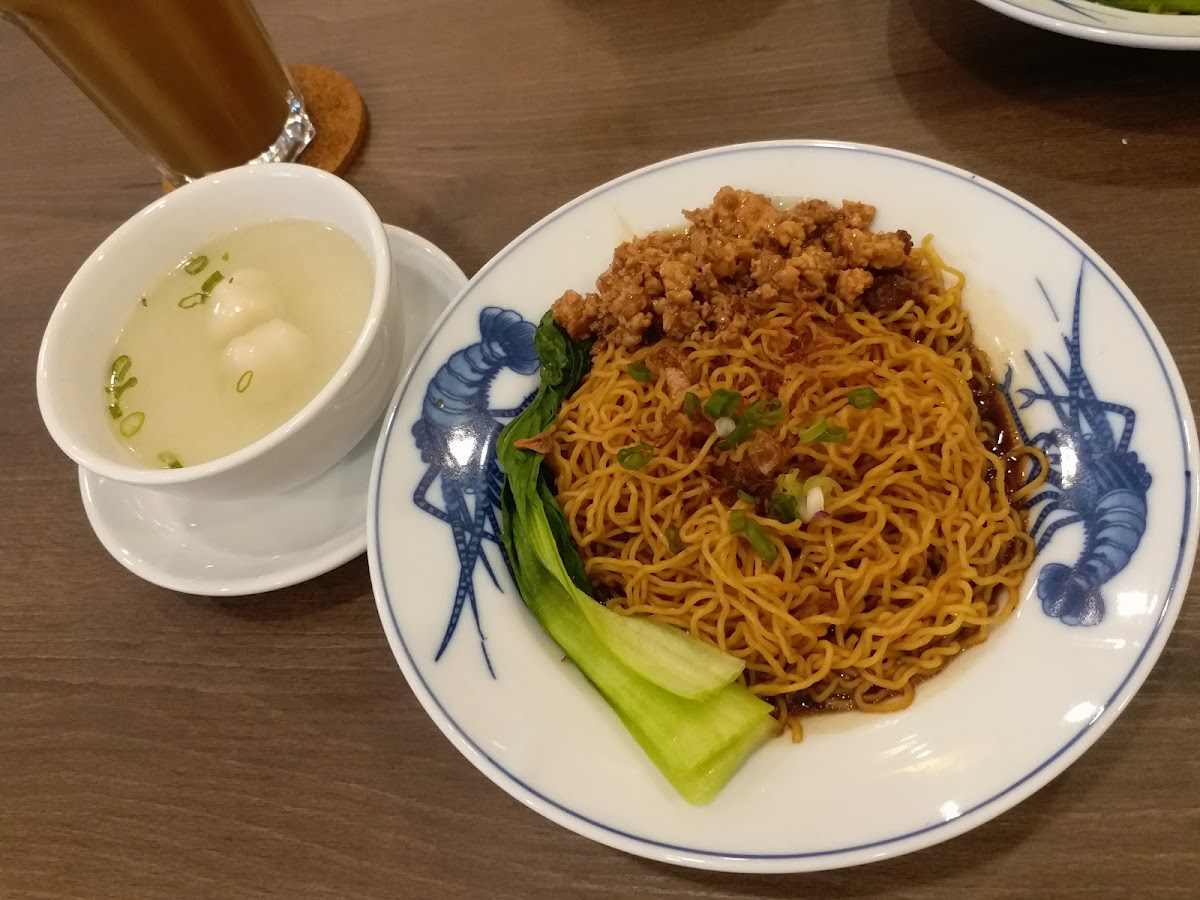 KOMO KOPITIAM @ TTDI Photo 5