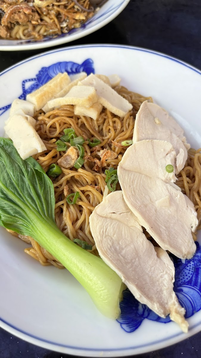 KOMO KOPITIAM @ TTDI Photo 6