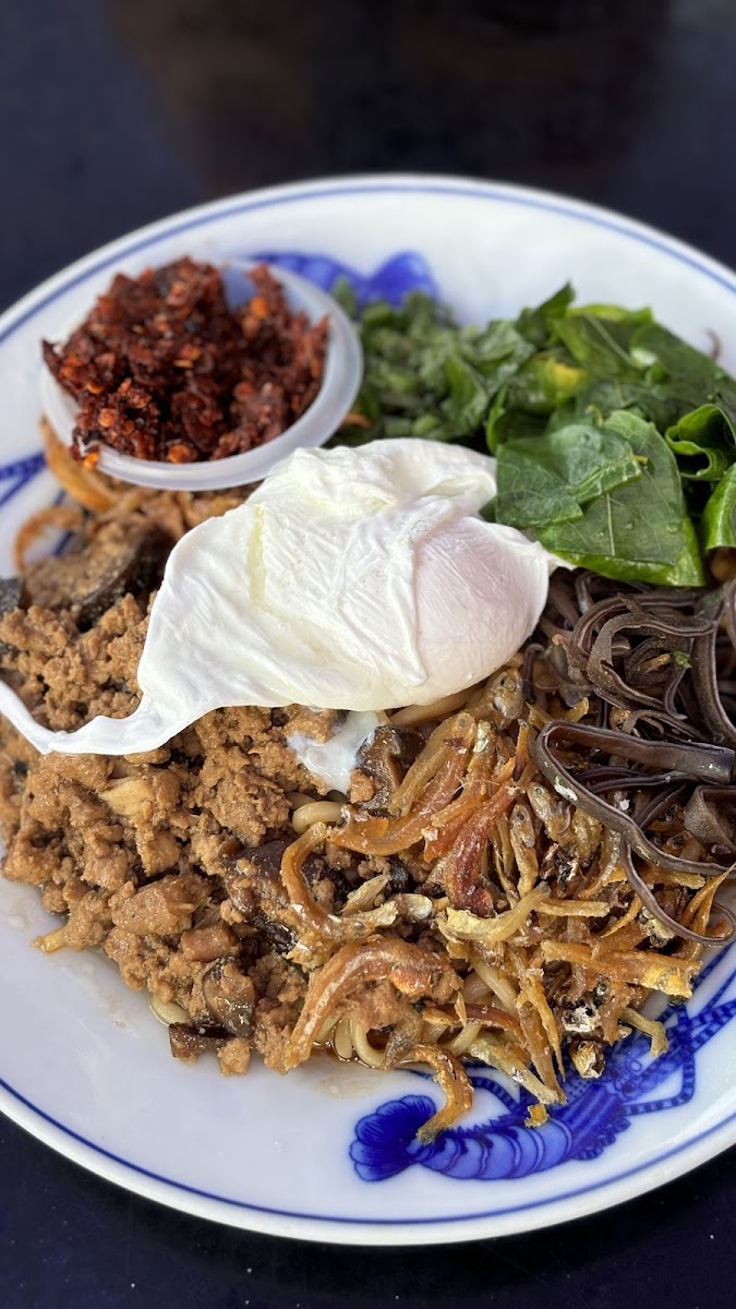 KOMO KOPITIAM @ TTDI Photo 7