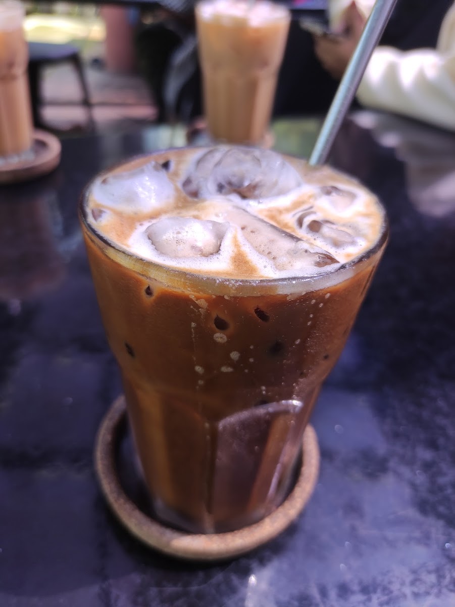 KOMO KOPITIAM @ TTDI Photo 9