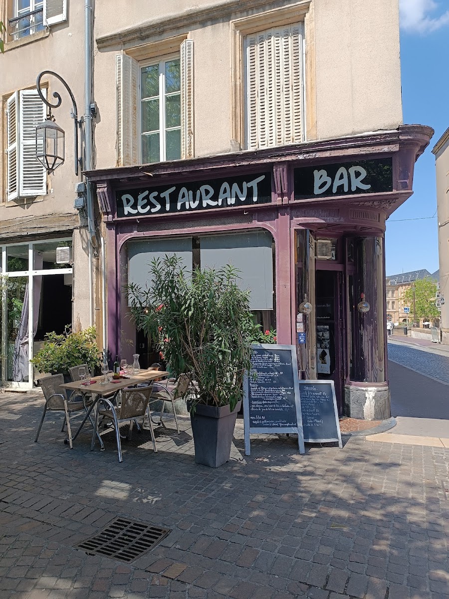 L'Éveil
