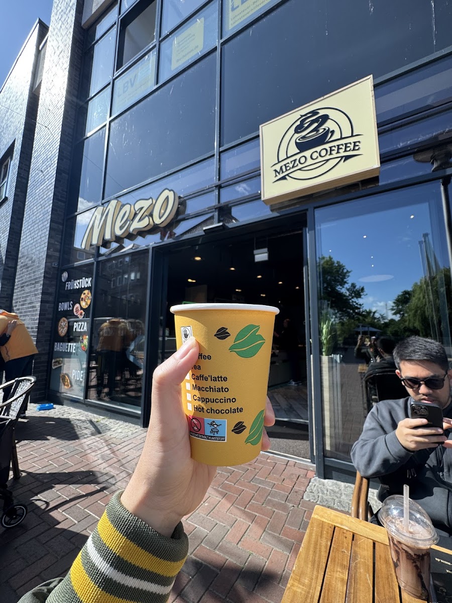 Café Mezo